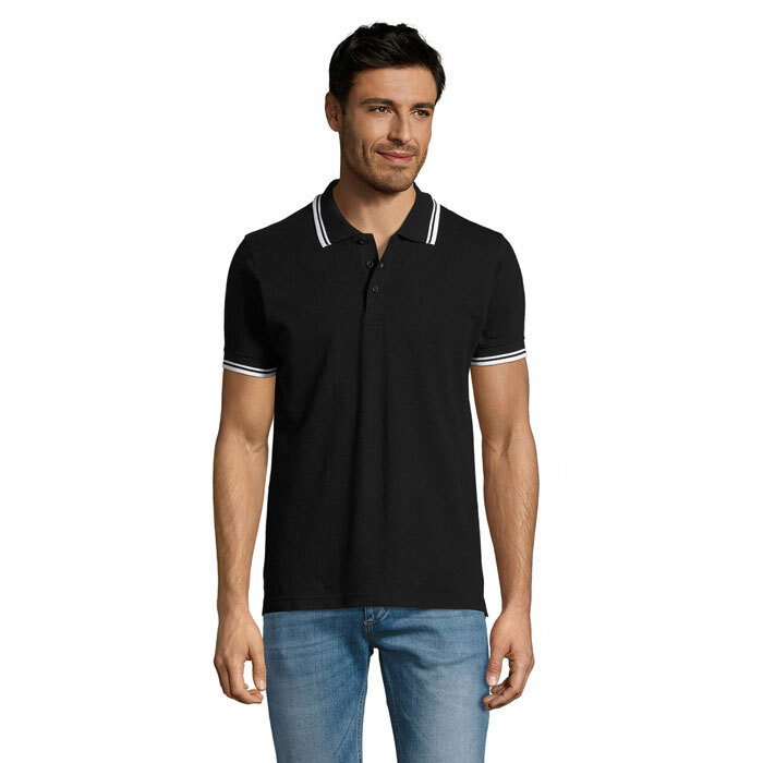 Sol's men's polo shirt Pasadena Men