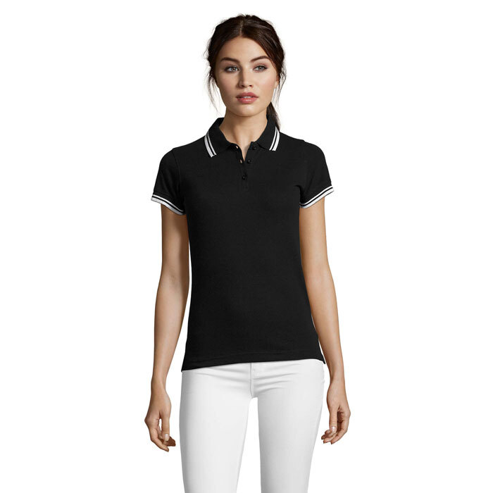 Sol's Pasadena polo shirt Pasadena Women