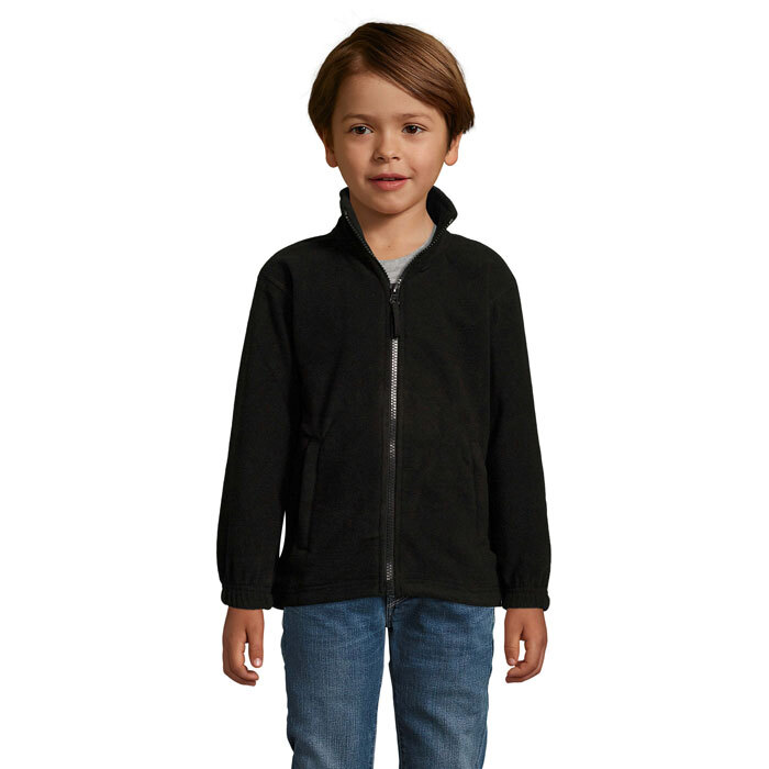 Sol's Enfants Veste polaire North Kids 300 g/m