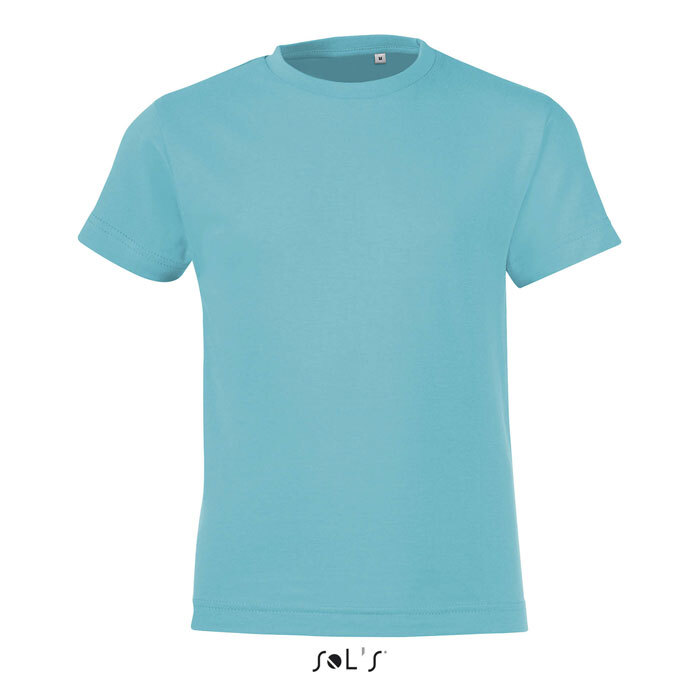 Sol's T-shirt enfants Regent Fit Kids 150 g/m