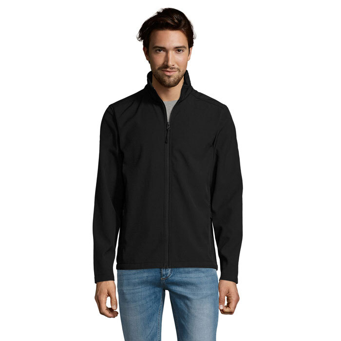 Sol's Veste Softshell Race Men pour hommes