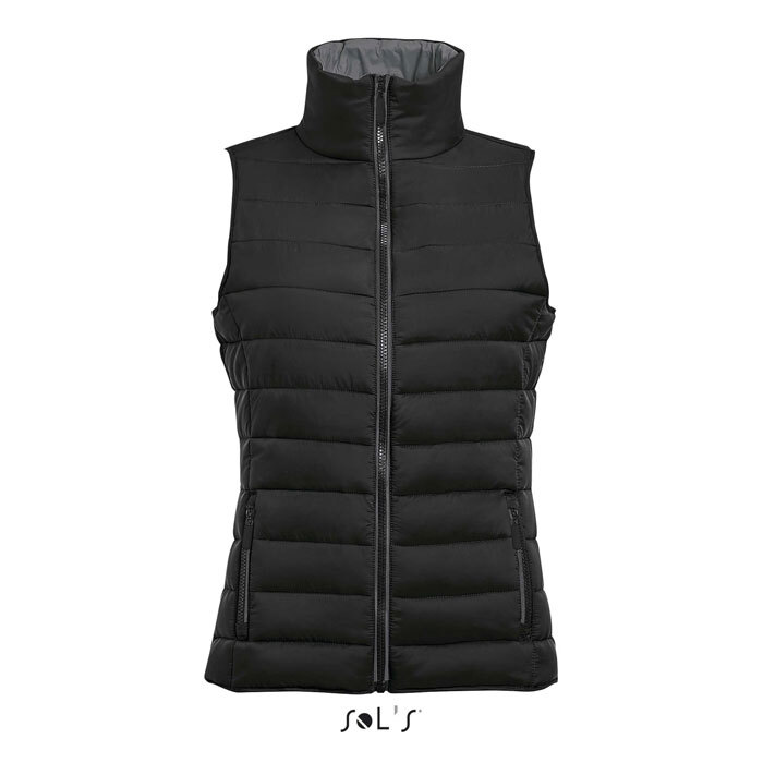 Sol's gilet femme Wave Women