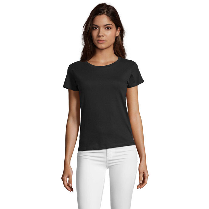 Sol's T-shirt femme Regent Fit Women