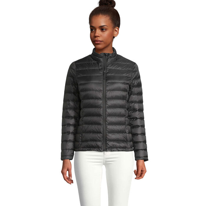 Sol's Damen Outdoorjacke Wilson Women
