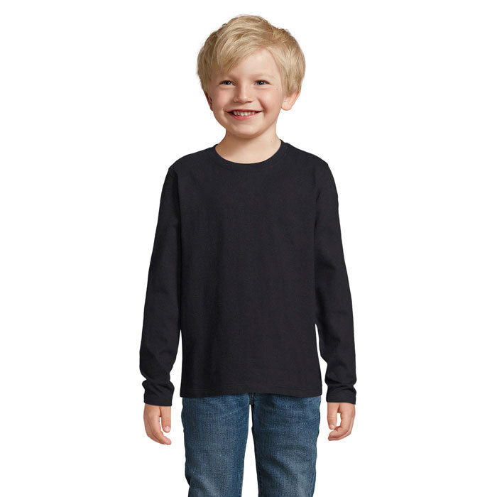 Sol's T-Shirt Imperial LSL Kids pour enfants