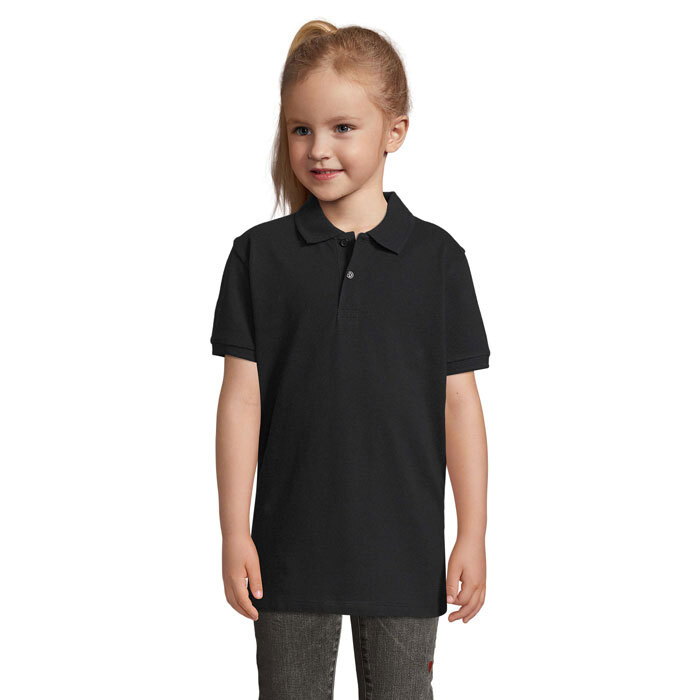 Sol's Polo pour enfants Perfect Kids