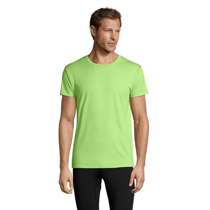 Sol's T-shirt unisexe Sprint 130 g/m