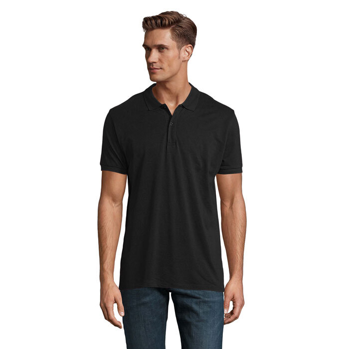 Sol's men's polo shirt Planet Men