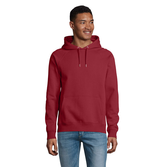 Sol's Sweatshirt unisexe Stellar en coton bio 280 g/m².