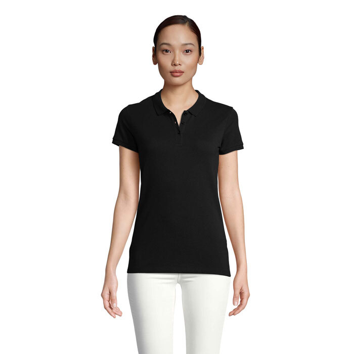Sol's ladies polo shirt Planet Women