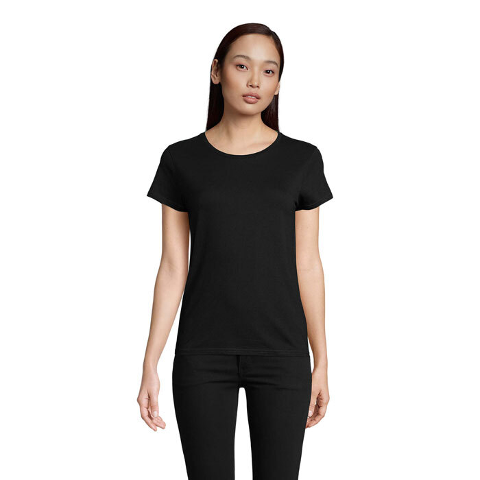 Sol's T-shirt femme Pioneer Women