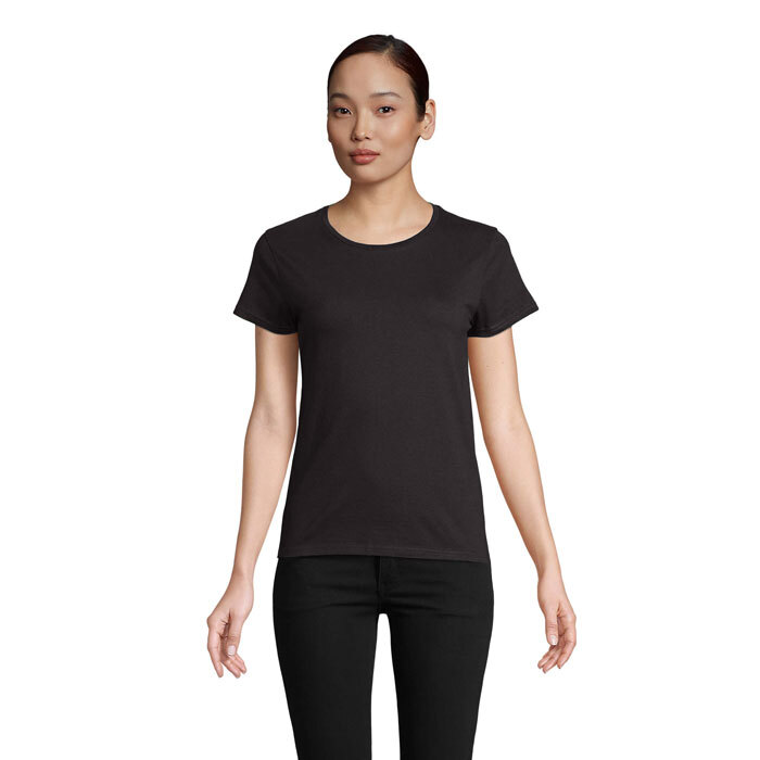 T-shirt femme Sol's Crusader Women