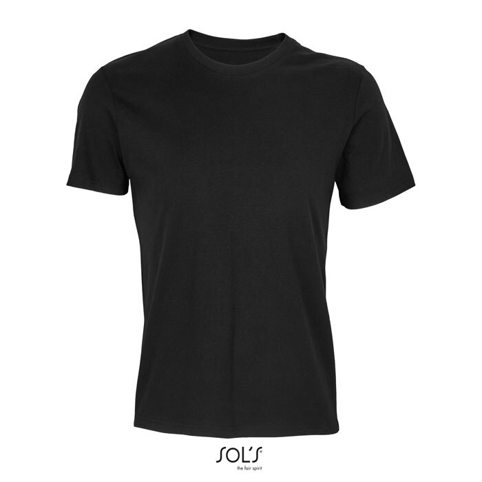 Sol's Unisex T-Shirt Odyssey