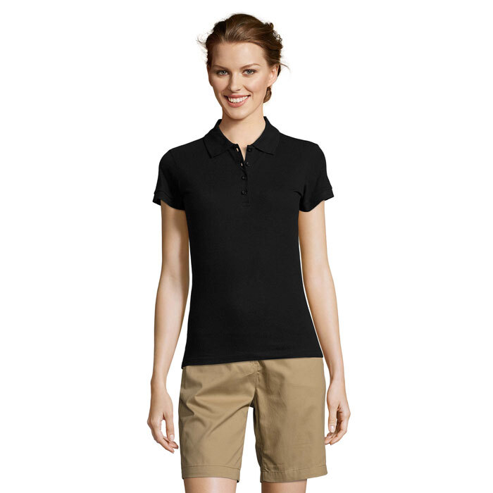 Sol's ladies polo shirt People 210 g/m²