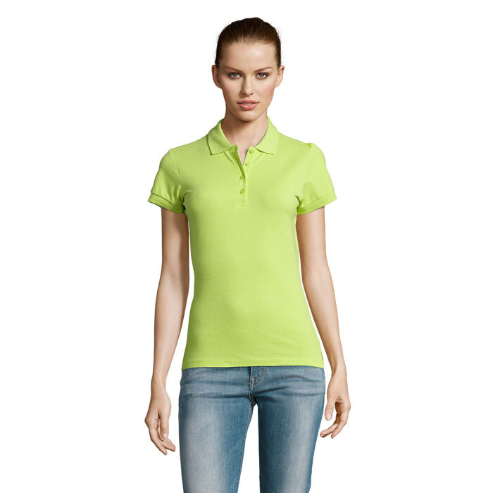 Sol's ladies polo shirt Passion 170 g/m²