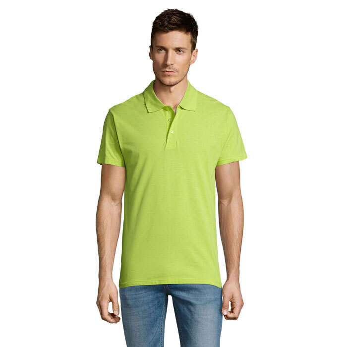 Sol's men's polo shirt Summer II