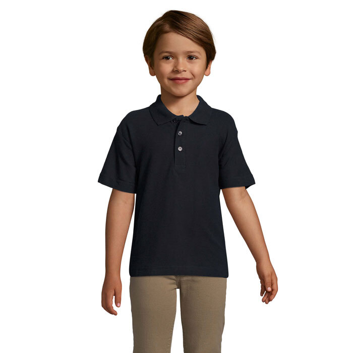 Sol's Polo pour enfants Summer II Kids