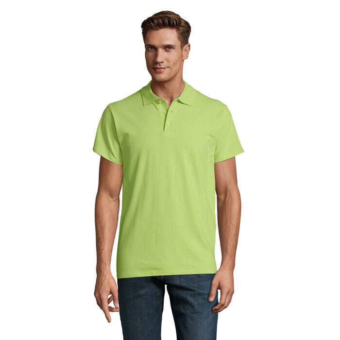 Sol's men's polo shirt Spring II
