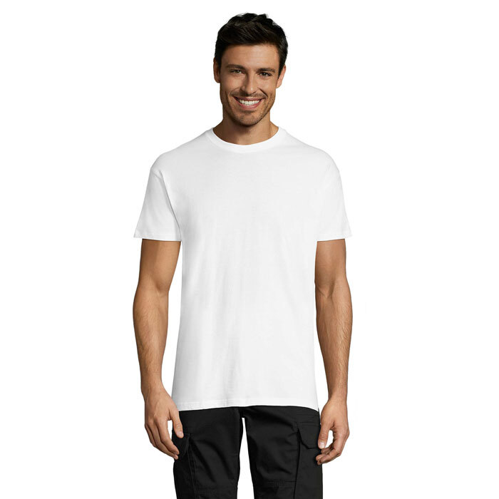 Sol's Herren T-Shirt Regent 150 g/m²