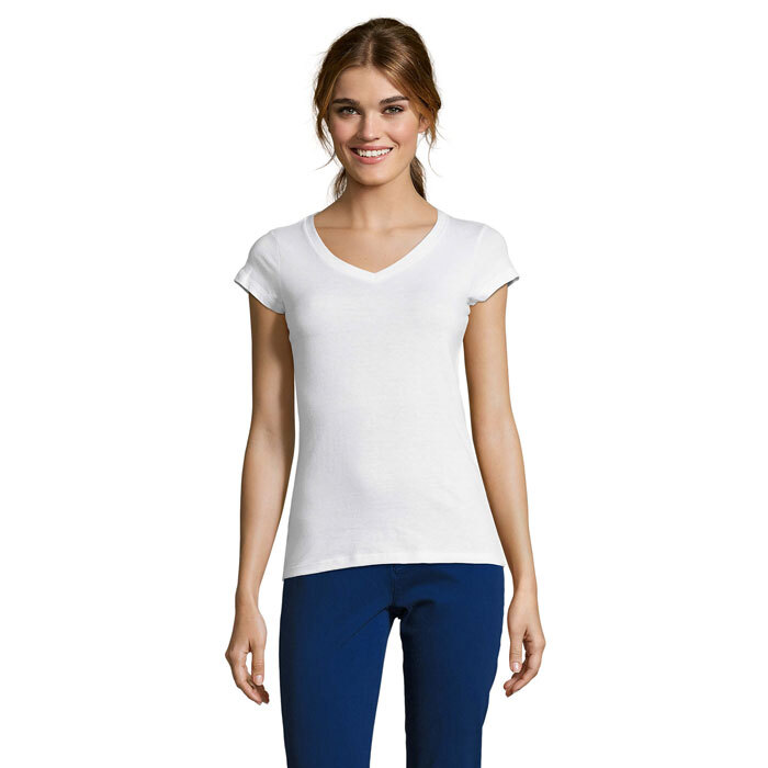 Sol's Ladies T-Shirt Moon 150 g/m²