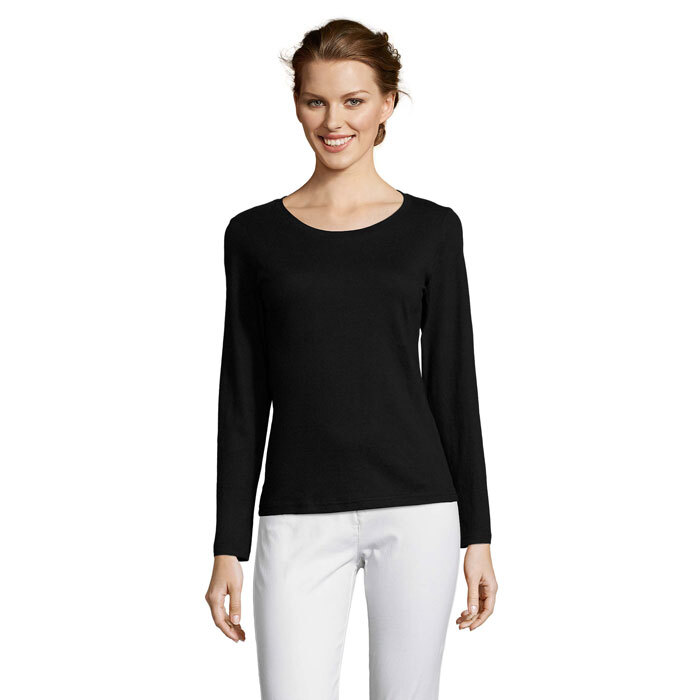 T-shirt femme Sol's Majestic 150 g/m
