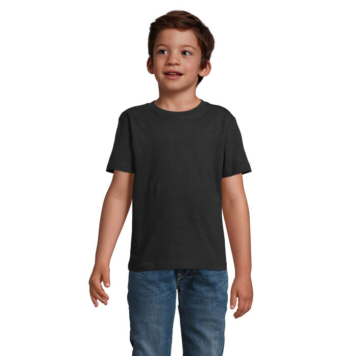 Sol's T-shirt enfants Imperial Kids 190 g/m