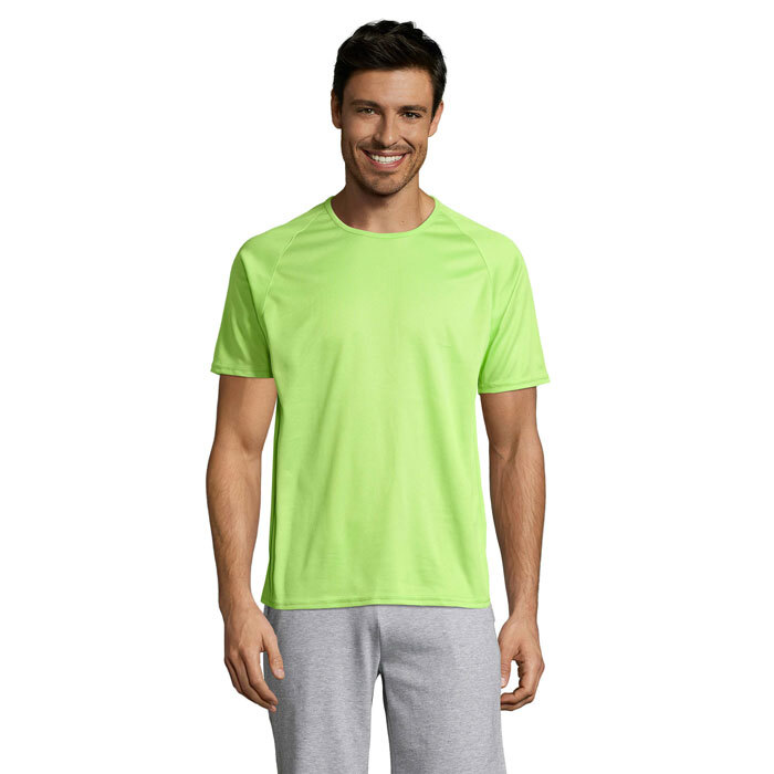 Sol's T-shirt Sporty pour hommes