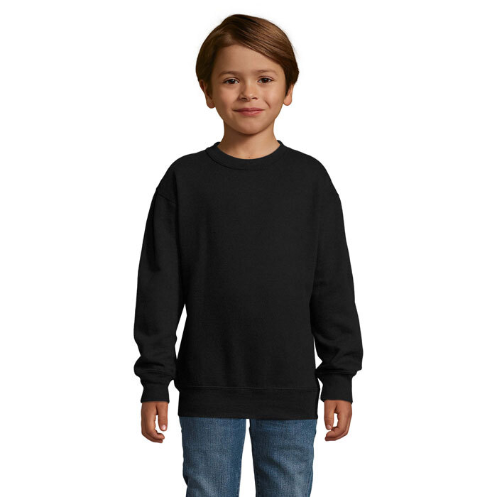Sol's Sweatshirt pour enfants New Supreme Kids