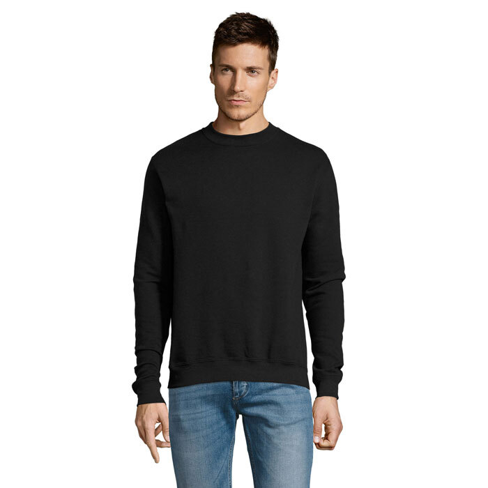 Sol's Unisex Sweatshirt New Supreme 280 g/m²