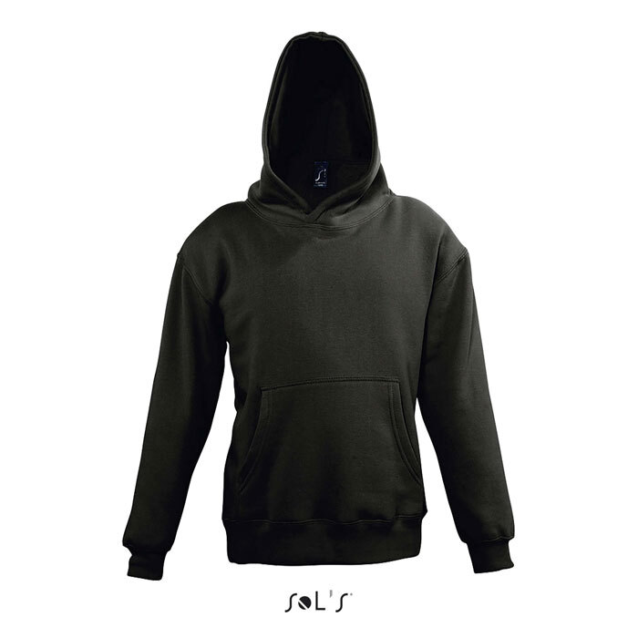 Sol's Sweatshirt pour enfants Slam Kids