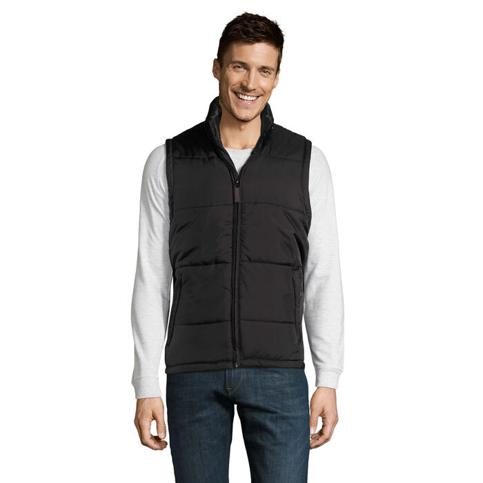 Gilet chaud Sol's pour hommes