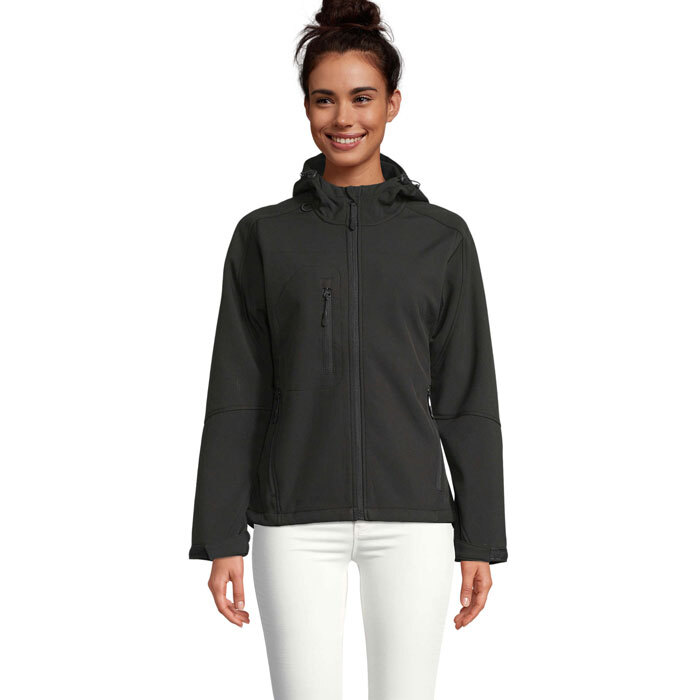 Sol's Veste Softshell femme Replay Women