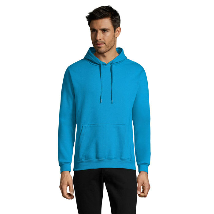 Sol's Herren Sweatshirt Snake 280 g/m²