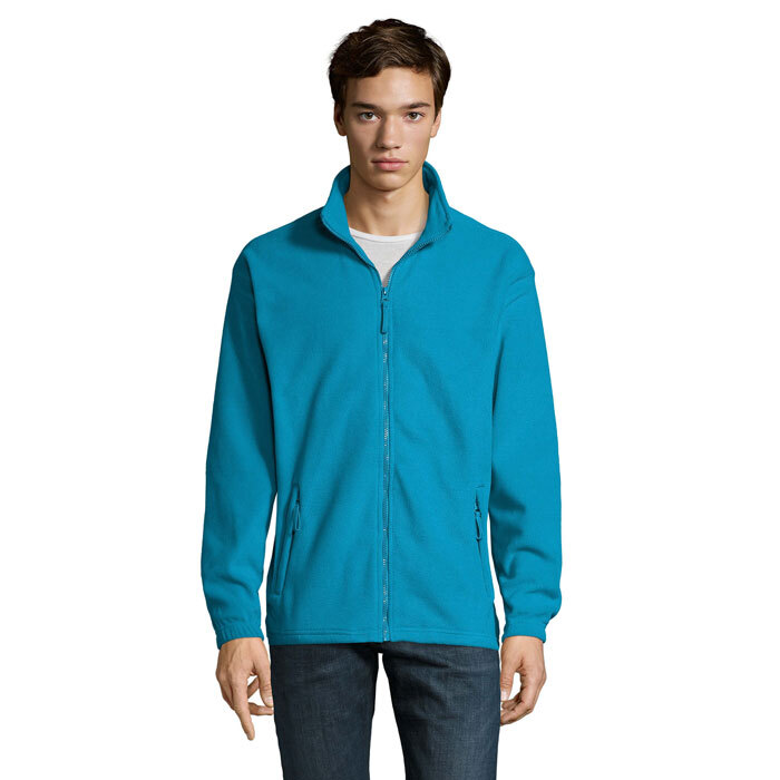 Sol's Veste polaire homme North