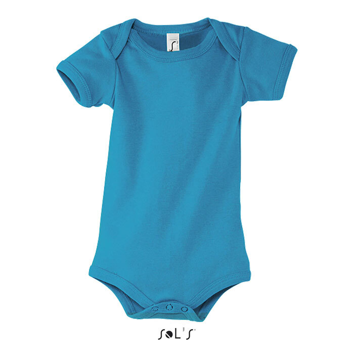 Sol's Baby Body Bambino 180 g/m²