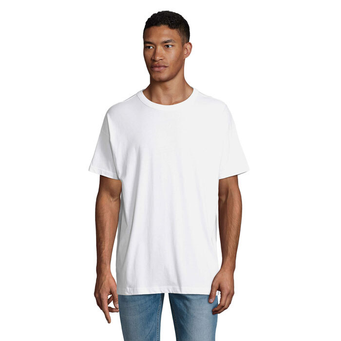 Sol's T-shirt homme Boxy 180 g/m