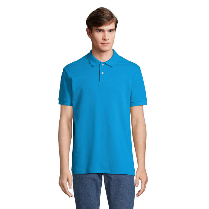 Polo Pacific 210 g/m² pour homme Sol's