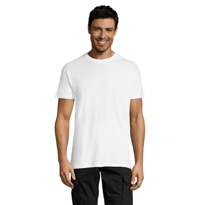 Sol's Unisex T-Shirt Titan 150 g/m²