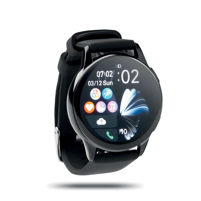 Smart-Watch compatible avec Apple et Android étanche IP67