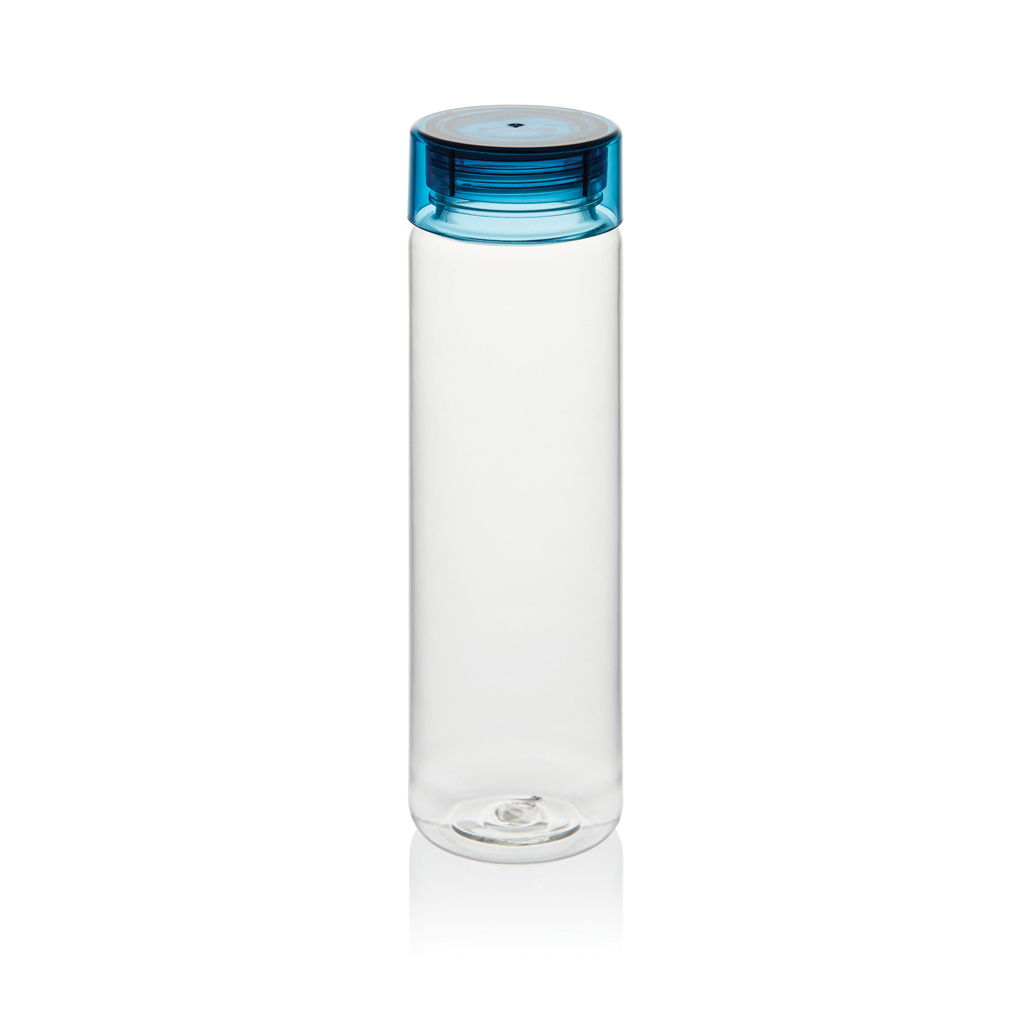 Vinga drinking bottle made from recycled PET 0.6 l can be personalized in many ways
