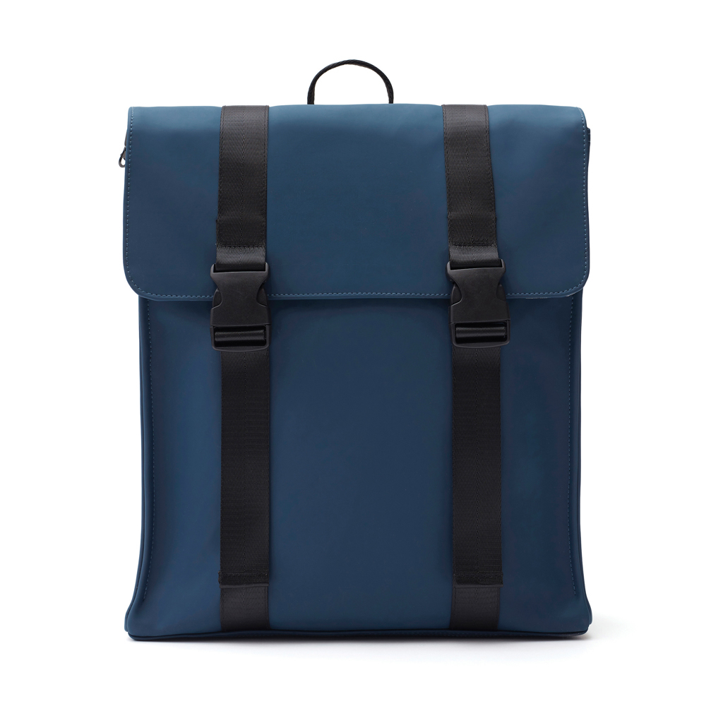 Vinga polyester backpack 17.2 l for devices up to 17 inches