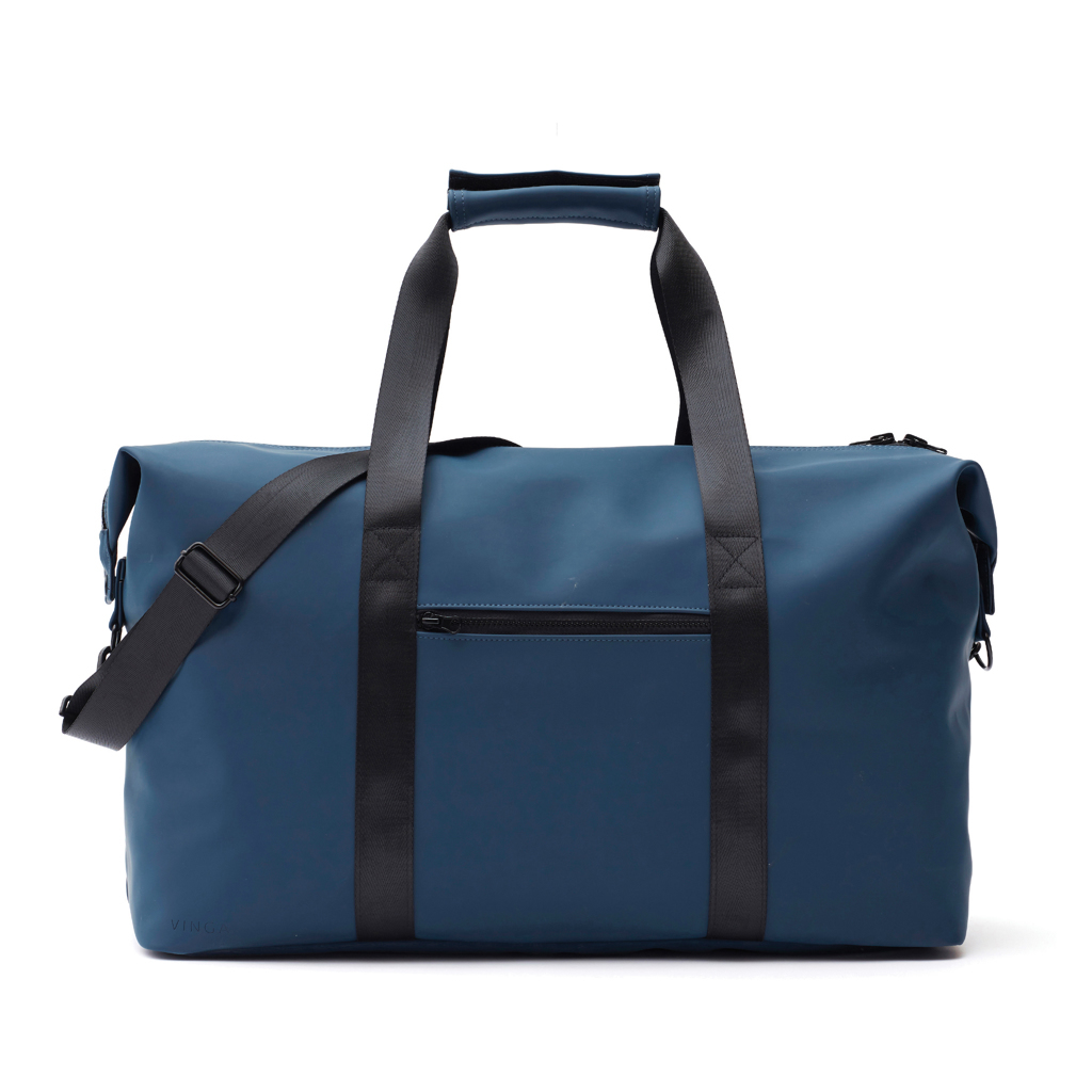 VINGA polyester travel bag 55.5 x 43 cm 40.4 l