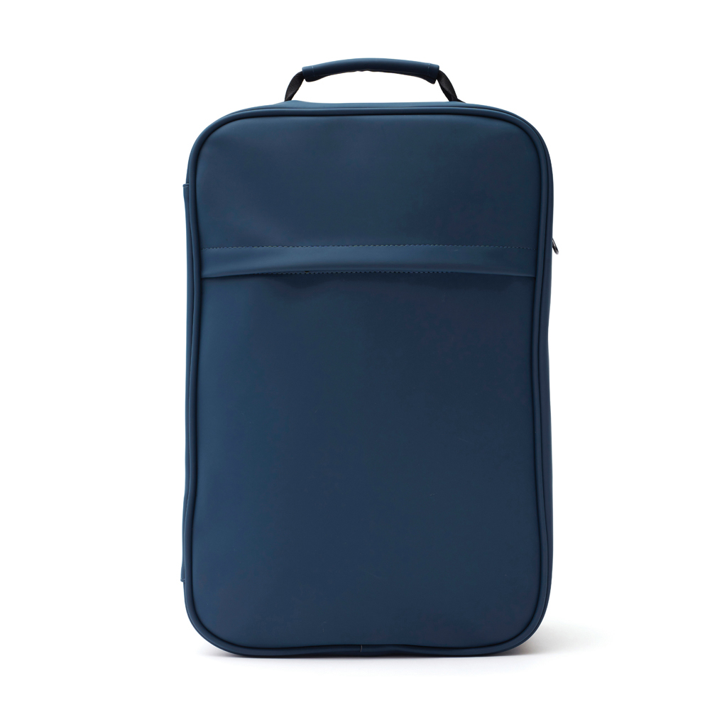 Vinga Laptop Rucksack PU/Polyester 17,4 Liter für Geräte bis 17 Zoll