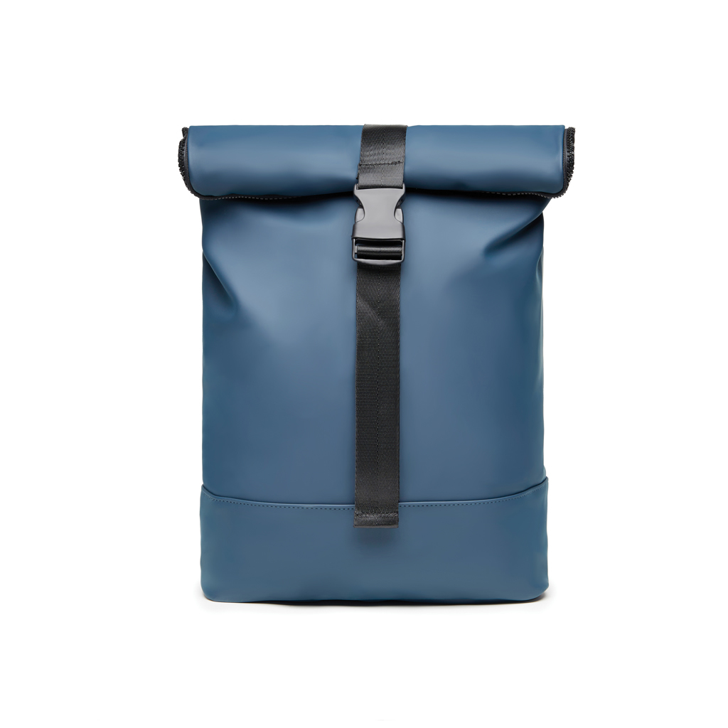 Vinga Rolltop backpack/carrier bag PU/polyester 12 l