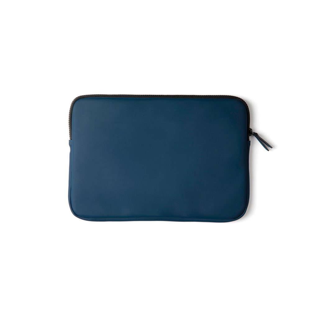 Vinga laptop sleeve made of polyester/PU for devices up to 14 inches water-repellent