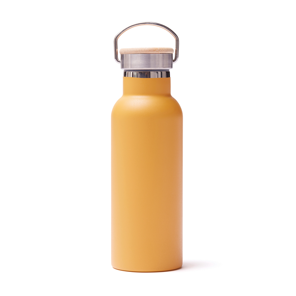 Vinga vacuum flask made of stainless steel 0.5 l with handle