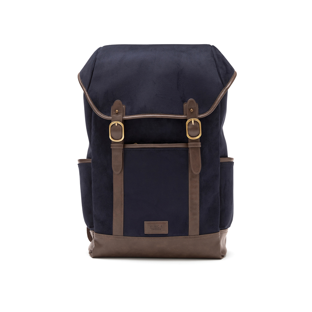 Vinga laptop backpack made of polyester 15 l for up to 17 inch devices