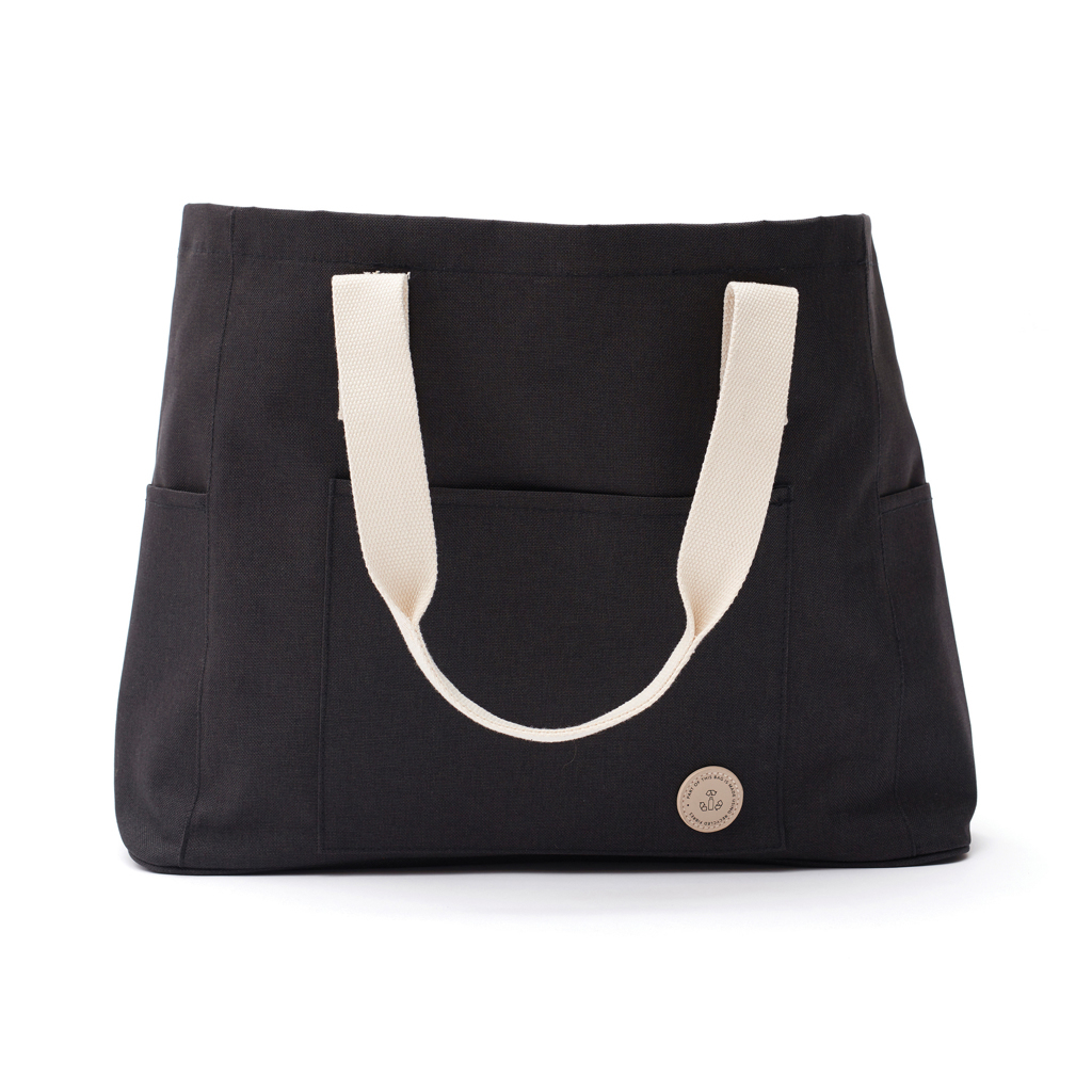 Vinga beach bag PET polyester 45 x 35 cm 23.6 liters