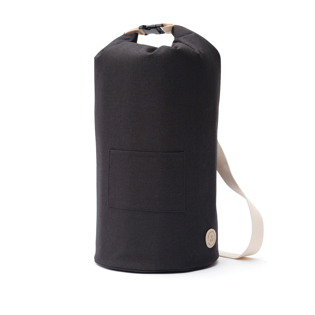 Sac marin Vinga PET polyester 25 x 58 cm 25 l