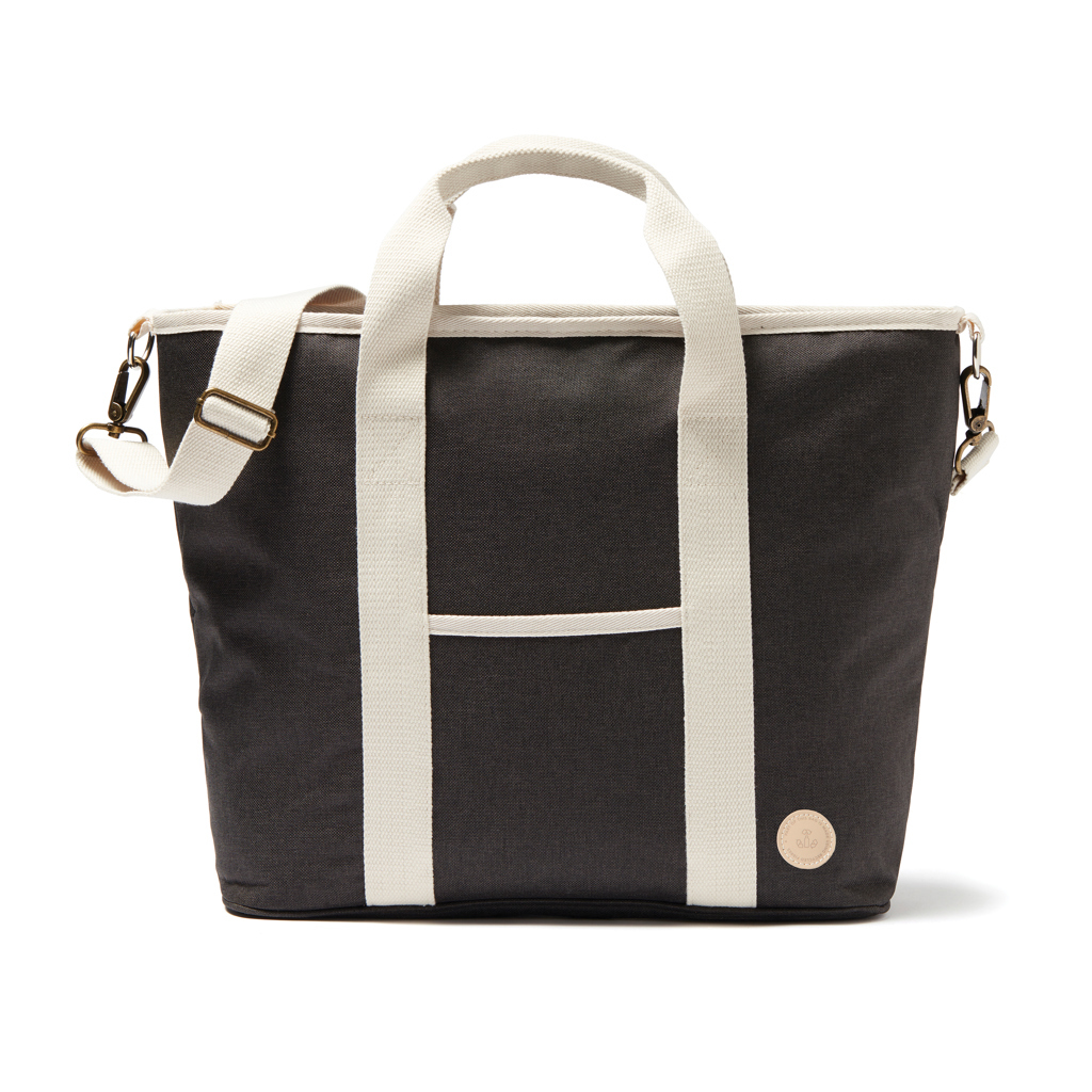 Vinga Kühltasche aus PET-Polyester 18,5 l mit verstellbarem Schultergurt